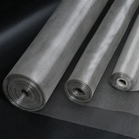 metalized fabric wire|metal wire mesh suppliers.